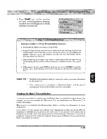 Preview for 61 page of Brother IntelliFAX 3500ML Owner'S Manual