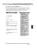 Preview for 63 page of Brother IntelliFAX 3500ML Owner'S Manual