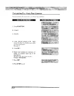 Preview for 68 page of Brother IntelliFAX 3500ML Owner'S Manual