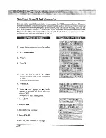 Preview for 72 page of Brother IntelliFAX 3500ML Owner'S Manual