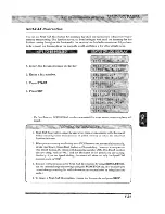 Preview for 75 page of Brother IntelliFAX 3500ML Owner'S Manual