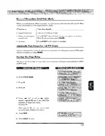 Preview for 77 page of Brother IntelliFAX 3500ML Owner'S Manual