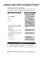 Preview for 80 page of Brother IntelliFAX 3500ML Owner'S Manual