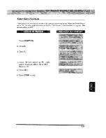 Preview for 83 page of Brother IntelliFAX 3500ML Owner'S Manual