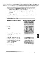 Preview for 87 page of Brother IntelliFAX 3500ML Owner'S Manual