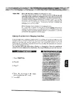 Preview for 91 page of Brother IntelliFAX 3500ML Owner'S Manual