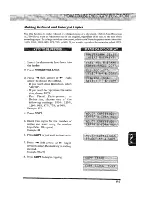 Preview for 97 page of Brother IntelliFAX 3500ML Owner'S Manual