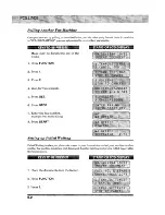 Preview for 100 page of Brother IntelliFAX 3500ML Owner'S Manual