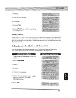 Preview for 101 page of Brother IntelliFAX 3500ML Owner'S Manual