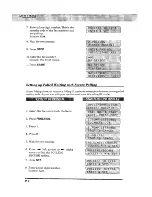 Preview for 102 page of Brother IntelliFAX 3500ML Owner'S Manual