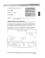 Preview for 111 page of Brother IntelliFAX 3500ML Owner'S Manual