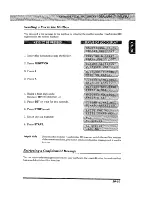 Preview for 115 page of Brother IntelliFAX 3500ML Owner'S Manual