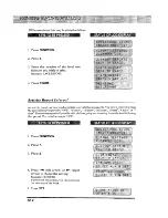 Preview for 126 page of Brother IntelliFAX 3500ML Owner'S Manual