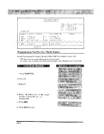 Preview for 128 page of Brother IntelliFAX 3500ML Owner'S Manual