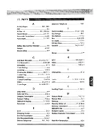 Preview for 143 page of Brother IntelliFAX 3500ML Owner'S Manual