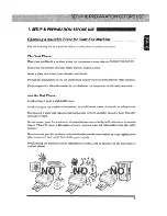 Preview for 9 page of Brother IntelliFAX 3650 Owner'S Manual