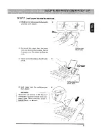 Preview for 13 page of Brother IntelliFAX 3650 Owner'S Manual