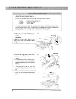 Preview for 14 page of Brother IntelliFAX 3650 Owner'S Manual