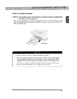 Preview for 15 page of Brother IntelliFAX 3650 Owner'S Manual