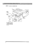 Preview for 16 page of Brother IntelliFAX 3650 Owner'S Manual