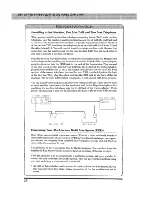 Preview for 18 page of Brother IntelliFAX 3650 Owner'S Manual