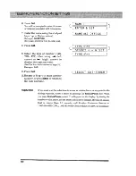 Preview for 38 page of Brother IntelliFAX 3650 Owner'S Manual