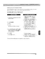 Preview for 47 page of Brother IntelliFAX 3650 Owner'S Manual