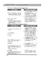 Preview for 62 page of Brother IntelliFAX 3650 Owner'S Manual