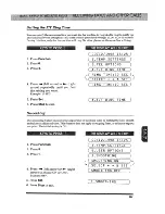 Preview for 69 page of Brother IntelliFAX 3650 Owner'S Manual