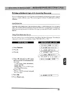 Preview for 71 page of Brother IntelliFAX 3650 Owner'S Manual