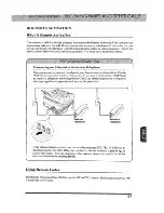 Preview for 75 page of Brother IntelliFAX 3650 Owner'S Manual