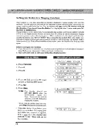 Preview for 82 page of Brother IntelliFAX 3650 Owner'S Manual