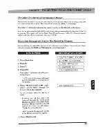 Preview for 85 page of Brother IntelliFAX 3650 Owner'S Manual