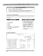 Preview for 86 page of Brother IntelliFAX 3650 Owner'S Manual