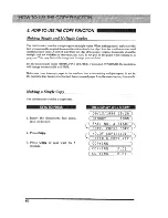 Preview for 88 page of Brother IntelliFAX 3650 Owner'S Manual