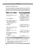 Preview for 90 page of Brother IntelliFAX 3650 Owner'S Manual