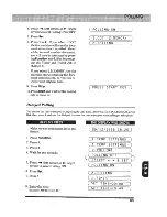 Preview for 93 page of Brother IntelliFAX 3650 Owner'S Manual