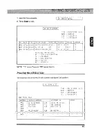 Preview for 105 page of Brother IntelliFAX 3650 Owner'S Manual