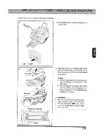 Preview for 109 page of Brother IntelliFAX 3650 Owner'S Manual