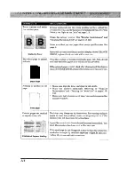 Preview for 124 page of Brother IntelliFAX 3650 Owner'S Manual