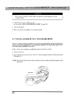 Preview for 128 page of Brother IntelliFAX 3650 Owner'S Manual