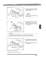 Preview for 131 page of Brother IntelliFAX 3650 Owner'S Manual