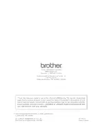 Preview for 144 page of Brother IntelliFAX 3650 Owner'S Manual