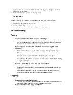 Preview for 8 page of Brother IntelliFax 4100 Operating Instructions Manual