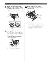 Preview for 18 page of Brother JK2700NT Operation Manual