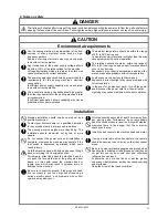 Preview for 3 page of Brother KE-434C Instruction Manual