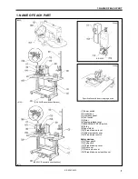 Preview for 7 page of Brother KE-434C Instruction Manual