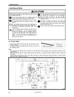 Preview for 10 page of Brother KE-434C Instruction Manual