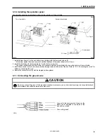 Preview for 15 page of Brother KE-434C Instruction Manual