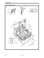 Preview for 16 page of Brother KE-434C Instruction Manual